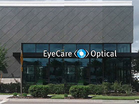 Lake Nona Optometrist & Eye Exams