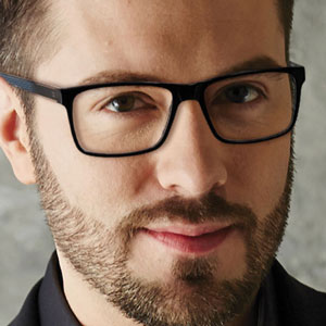 Danny Gokey Frames