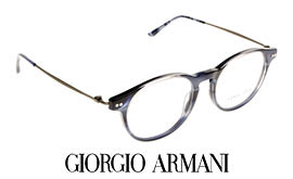 Giorgio Armani Designer Frames