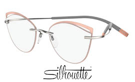 Silhouette Designer Frames