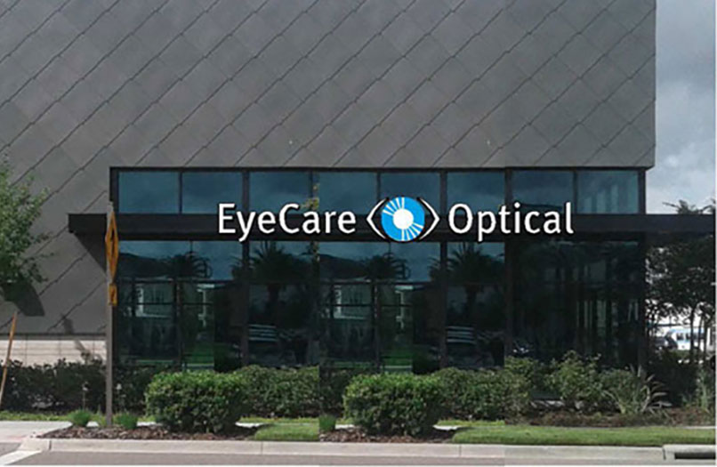 Lake Nona Optometrist & Eye Exams