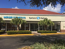 Apopka Optometrist