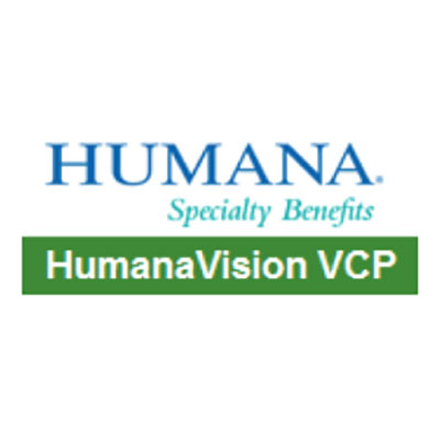 Humana Vision Care