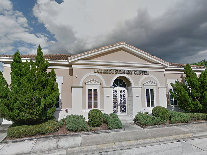 Lake Nona Optometrist