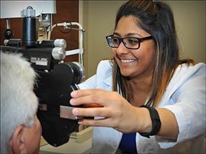 Gopita Patel Orlando Optometrist