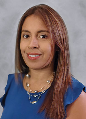Viviana Lopez Orlando Optometrist