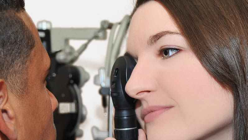 Eye Exams Orlando