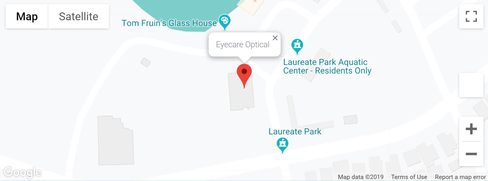 Lake Nona Eye Care and Eye Exams Eyecare Optical Orlando
