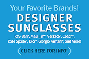 Designer Sunglasses